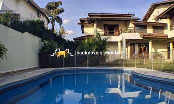 Imagem 4: Casa - Condomínio Monte Carlo - Valinhos