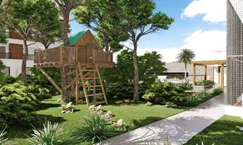 Imagem 7: Apartamento com 2 dormitórios à venda, 72 m² por R$ 532.478,00 - Bacacheri - Curitiba/PR