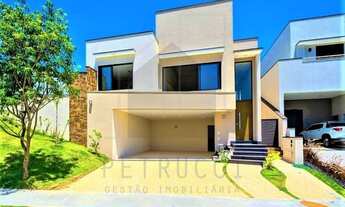 Imagem: Casa - Loteamento Parque dos Alecrins