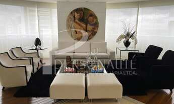 Imagem: Apartamento à venda no Jardim Anália Franco