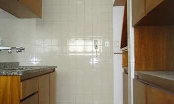 Imagem 6: Apartamento 44m 1 dormitorio 1 vaga com lazer completo em Moemaem Moema