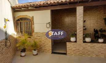 Imagem 2: Casa com 2 dormitórios à venda, 126 m² por R$ 380.000,00 - Outeiro - Araruama/RJ