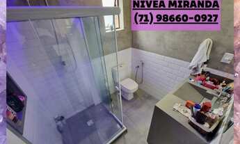 Imagem 2: Apartamento para venda tem 75 metros quadrados com 2 quartos em Rio Vermelho - Salvador