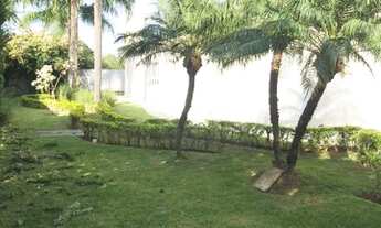 Imagem 5: Incrível casa de alto padrão em Alphaville. 1150m², 5 suítes, 7 banheiros e 9 vagas!