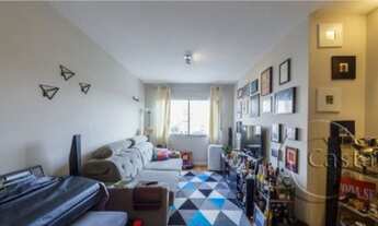 Imagem 3: SAO PAULO - Apartamento Padrão - Ipiranga