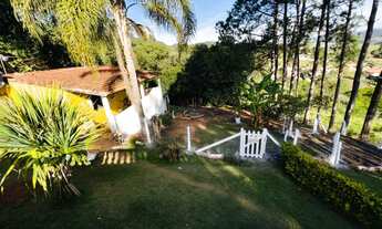 Imagem 4: CHÁCARA COM LAZER E CONFORTO PRA VOCE - 2.500M²