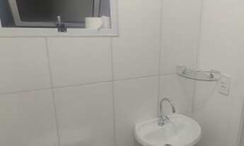 Imagem 4: Alugo apartamento de 2 quartos com vaga de garagem