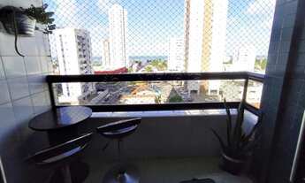 Imagem 2: Apartamento para venda numa localização excelente em Candeias com 2 quartos