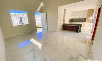 Imagem 2: Casa com 3 dormitórios à venda, 164 m² por R$ 670.000,00 - Plano Diretor Norte - Palmas/TO