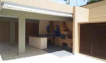 Imagem 7: Apartamento com 3 dormitórios à venda, 230 m² por R$ 1.100.000,00 - Vila Trujillo - Soroca