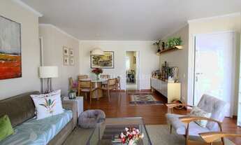 Imagem 4: SãO PAULO - Apartamento Padrão - Pinheiros