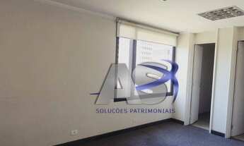 Imagem 3: Conjunto para alugar, 160 m² por R$ 7.000/mês - Brooklin - São Paulo/SP