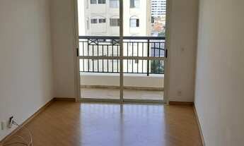 Imagem: Apartamento 72 m², 2 quartos em Perdizes