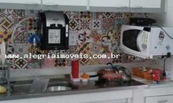 Imagem 6: Apartamento para Venda em Salvador, Monte Serrat, 3 dormitórios, 2 banheiros, 1 vaga