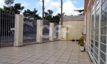 Imagem 4: Casa - Jardim Aero Continental - Campinas