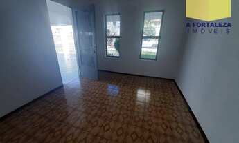 Imagem 4: Casa com 3 dormitórios para alugar, 140 m² por R$ 1.500,00/mês - Jardim Guanabara - Americ