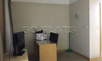 Imagem 6: Melhor flat próximo ao aeroporto em Guarulhos com excelente localização