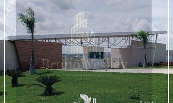 Imagem 4: Terreno em Condomínio para Venda em Campina Grande, MALVINAS, 1 vaga