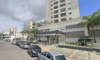 Imagem 3: Prédio Novo, Apto 2/4 (1 suíte), 73m², 01 Vg, Cond Completo - Ed Mistral