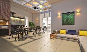 Imagem 4: São Paulo - Apartamento Padrão - Jardim Angela (zona Leste