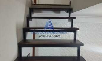 Imagem 3: Sobrado Padrão para Venda em Cidade Dutra São Paulo-SP - 1932