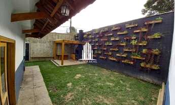 Imagem 2: Casa à venda no interlagos 3 dorm sendo 2 suítes e 156 m²