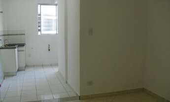 Imagem: Apartamento de 44 metros quadrados no bairro