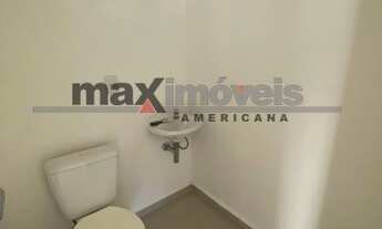 Imagem 6: Sala comercial para aluguel possui 35 m² no bairro Vila Santo Antônio - Americana - SP