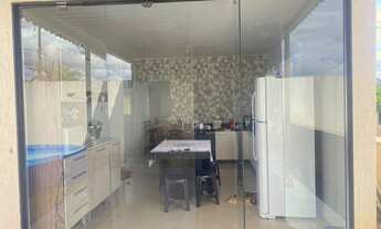 Imagem 7: Casa de 2 quartos em Oswaldo Cruz - Rio de Janeiro - RJ