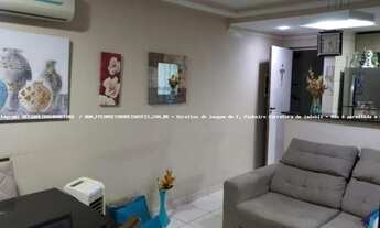 Imagem 4: Turim - Ponta Negra - 02 quartos (01 suíte) - Modulados e Spilts