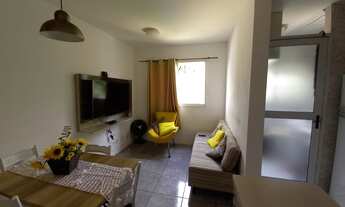 Imagem: Charme de Apartamento, pronto pra ser seu