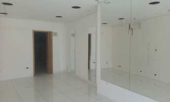 Imagem 3: Galeria para aluguel possui 70 metros quadrados em Baeta Neves - São Bernardo do Campo - S