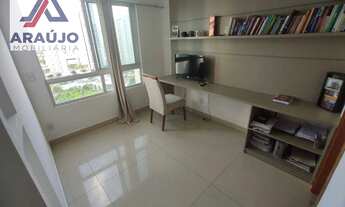 Imagem 9: Apartamento com 3 dormitórios à venda, 128 m² por R$ 850.000,00 - Altiplano Cabo Branco