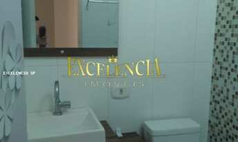 Imagem 5: Apartamento para Venda em São Paulo, Lauzane Paulista, 2 dormitórios, 1 banheiro, 1 vaga