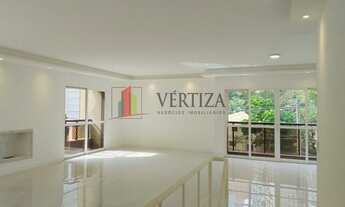 Imagem 5: Apartamento para venda ou locação na Vila Nova Conceição