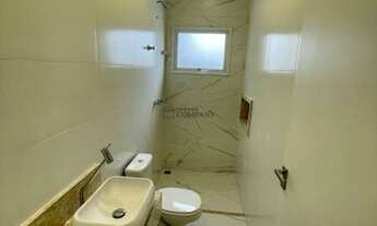 Imagem 6: Casa à venda Cond. Terras de São Francisco - Sorocaba/SP