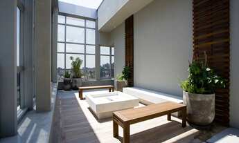 Imagem 5: Sala comercial para venda, Petrópolis, Porto Alegre - SA1664