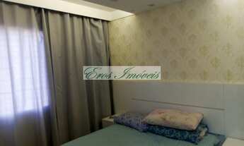 Imagem 5: Apartamento em Parque São Lourenço - São Paulo