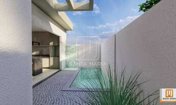 Imagem 3: Casa (térrea em condominio) 3 dormitórios/suite, cozinha planejada, portaria 24hs, lazer