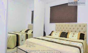 Imagem 6: Apartamento - Edifício Barcelona - Indaiatuba/SP