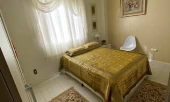 Imagem 7: Apartamento no Edifício Solar dos Pioneiros no Bairro Fazenda em Itajaí