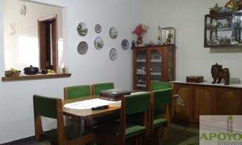 Imagem 3: Ampla Térrea no Jardim Palmares (Campo Grande