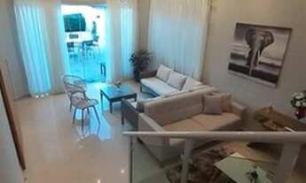 Imagem 3: Sobrado com 4 dormitórios à venda, 280 m² por R$ 1.900.000,00 - Parque Residencial Itapeti