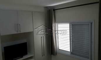 Imagem 6: Apartamento mobiliado no Centro de São José dos Campos