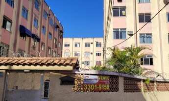 Imagem 5: Apto com 1 quarto à venda em Oswaldo Cruz - Rio de Janeiro - RJ