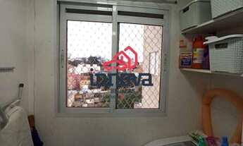 Imagem 6: Apartamento com 2 dorms, Vila Trabalhista, Guarulhos - R$ 405 mil, Cod: KA1111