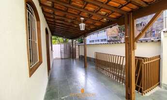 Imagem 2: Casa para aluguel, 3 quartos, 2 vagas, Europa - Belo Horizonte/MG