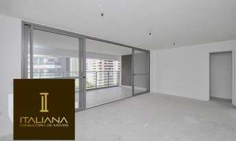 Imagem 3: Apartamentos à Venda Moema 3 Suítes 2 Vagas