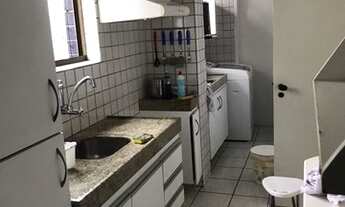 Imagem 3: Apartamento para venda possui 75 metros quadrados com 3 quartos em Boa Viagem - Recife - P