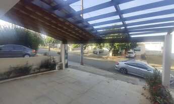 Imagem 2: Casa de condomínio para venda possui 120 metros quadrados com 3 quartos